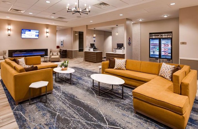 Best Western Plus Jefferson