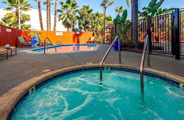 Best Western Plus La Mesa San Diego