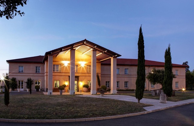 Best Western Plus le Canard Sur le Toit