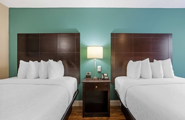 Best Western Plus Lonoke Hotel