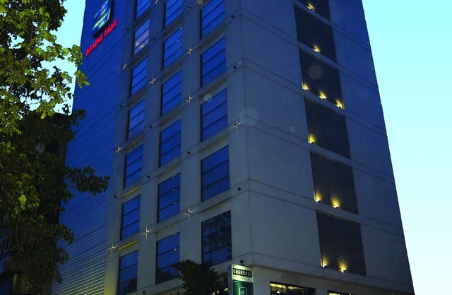 Best Western Plus Maple Leaf