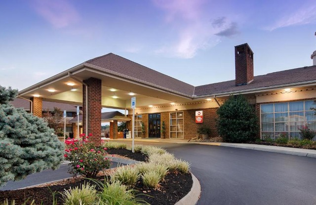 Best Western Plus Morristown Conference Center