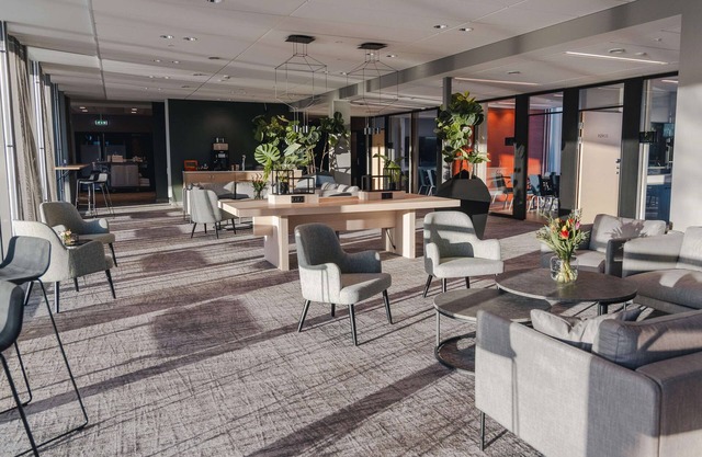 Best Western Plus Oslo Airport