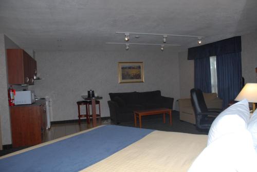 Best Western Plus Ottawa Kanata Hotel and Conference Centre