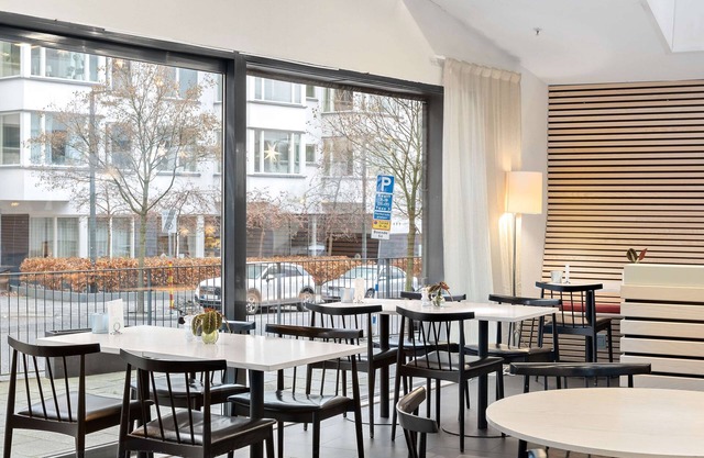 Best Western Plus Park City Hammarby Sjostad