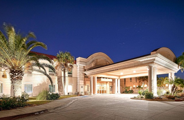 Best Western Plus Portland