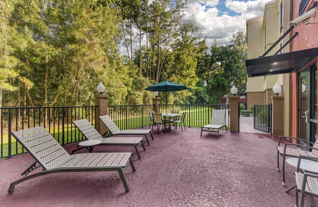 Best Western Plus Richmond Hill Inn