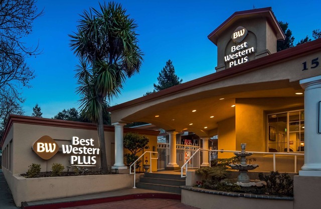 Best Western Plus Riviera