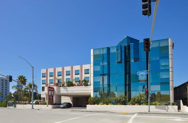 Best Western Plus Suites Hotel - Los Angeles LAX Airport