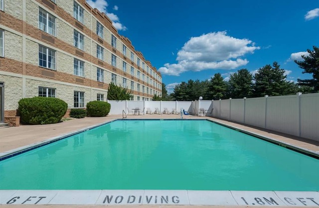 Best Western Plus Executive Residency Pottstown