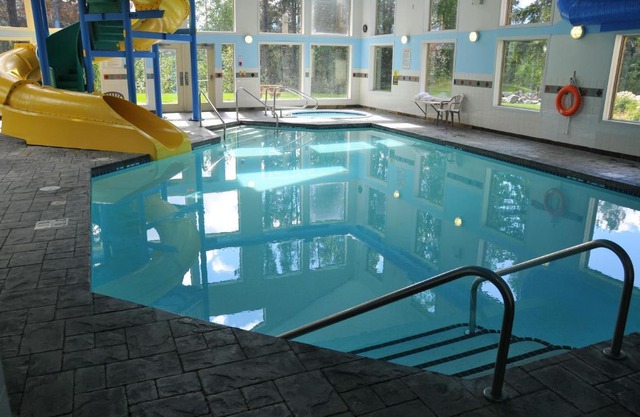 BEST WESTERN PLUS Valemount Inn & Suites
