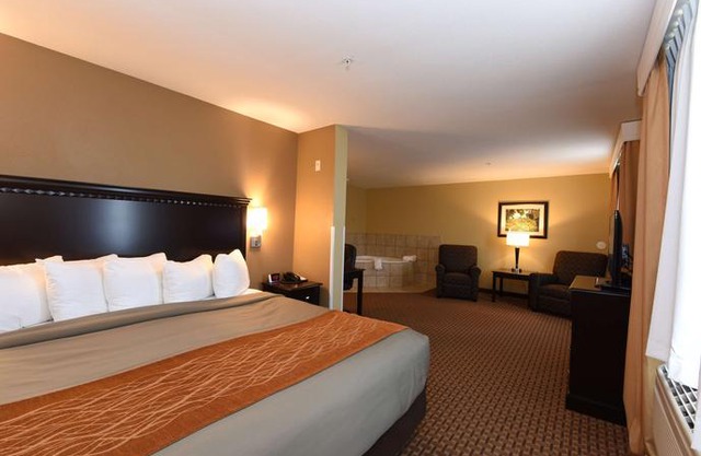 Best Western Plus Vintage Valley Inn