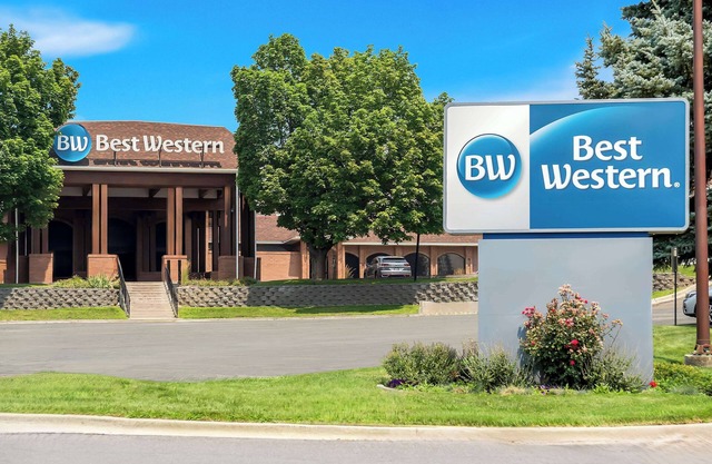 Best Western Pocatello Inn
