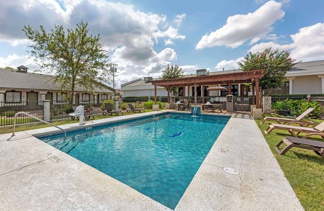 Best Western Post Oak Inn