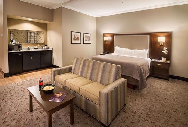 Best Western Premier Helena Great Northern Hotel