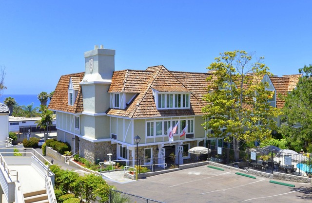 Best Western Premier Hotel Del Mar