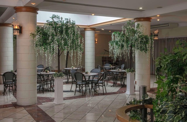 Best Western Premier Suites Hotel & Spa Liverpool-Knowsley