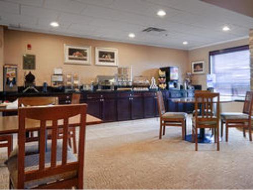 Best Western Rocky Mountain House Inn & Suites