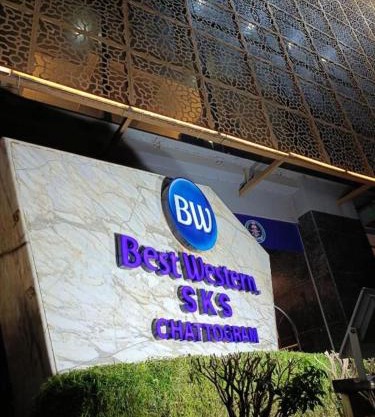 Best Western S K S Chattogram
