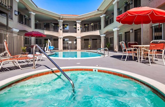 Best Western Santee Lodge