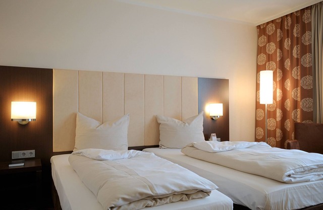 Best Western soibelmanns Frankfurt Airport