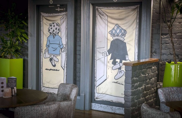 Best Western The Grand Hotel Hartlepool