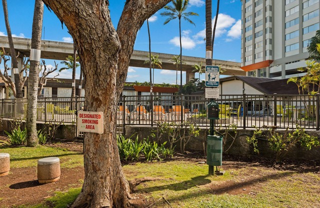 Best Western The Plaza Hotel Honolulu Airport