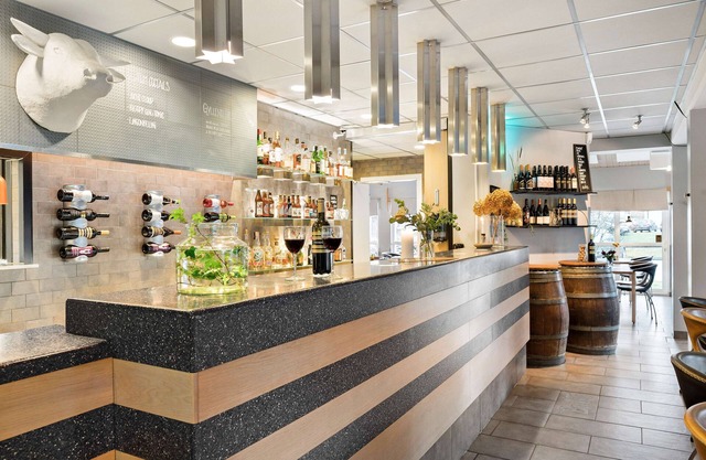 Best Western Vrigstad Vardshus