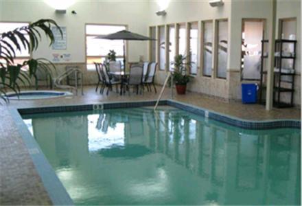 Best Western Wainwright Inn & Suites