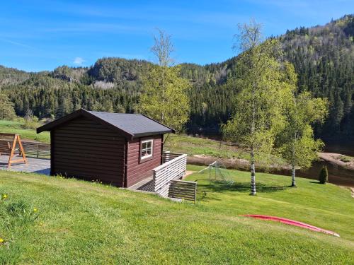 Bestebua - Adventure Norway