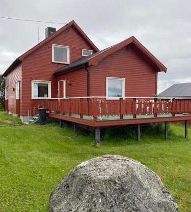 Bestemorhuset