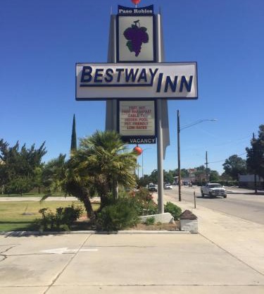 Bestway Inn