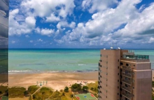 Betel Beach Class Internacional