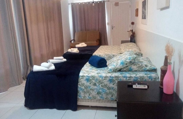 Beth apartment center