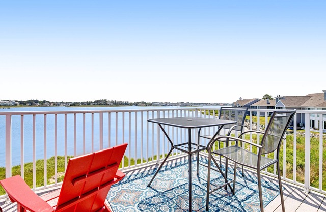 Bethany Bay Anderson 