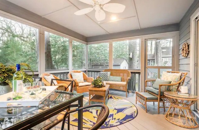 Bethany Beach Adventure - 2.8 miles to beach! Dog friendly! Must be 25+ to book.