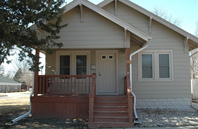 Bethany Bungalow, 2 Bdrm, 1 Bath bungalow near all Husker events