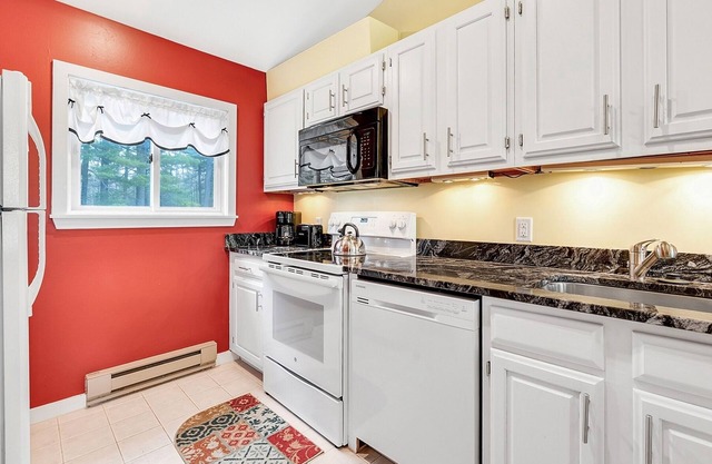 Bethel Inn Fw Townhouse 536 | 2 Bed, 2 Bath