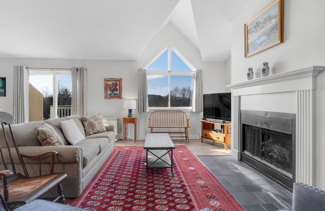 Bethel Inn Townhouse 524