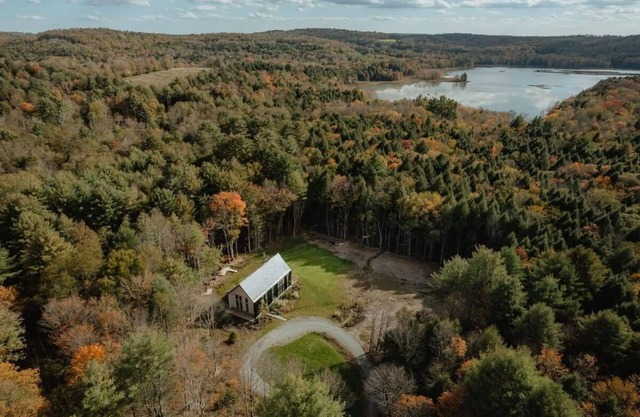 Bethel Pines: Secluded + Modern w/Sauna + Firepit