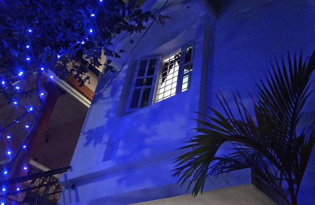 Bethesda Inn stands for serenity,hospitality and above all homely atmosphere