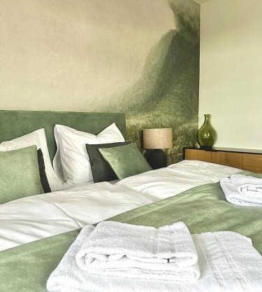 betterplaces: Boutique Apartments - Frontenhausen