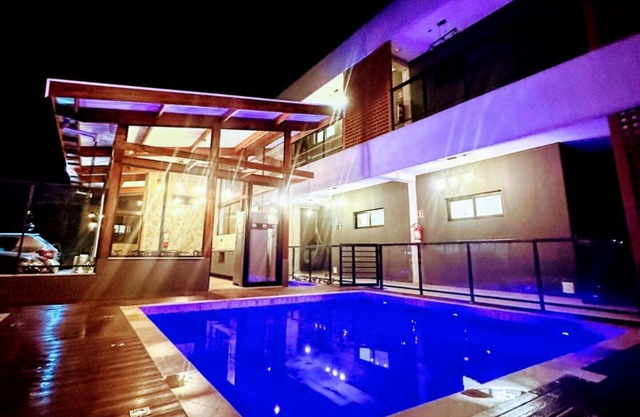 Bettys Enseada 3 guesthouse apartments