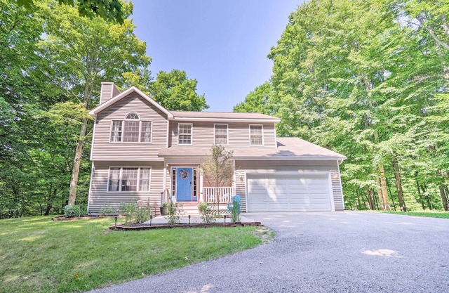 Beulah Family Home ~ 2 Mi to Dtwn + Beach!