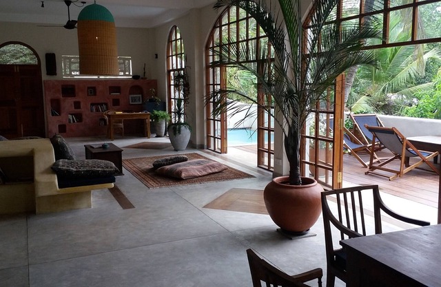 beutifull villa with pool
