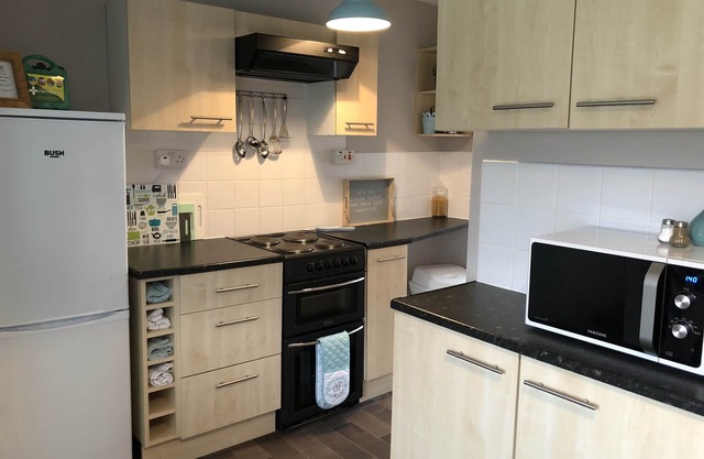 Bewick Crescent Serviced Accomodation