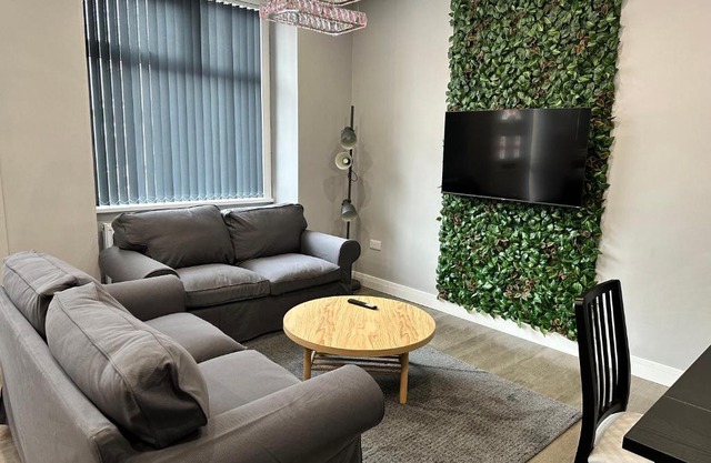 Bex Stays 2 Bed Property