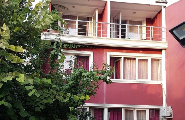 BEYKENT INN PANSIYON