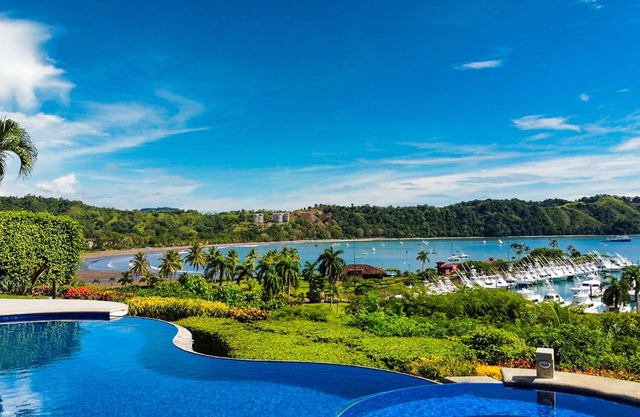 Beyond Expectations:Paradise in Los Sueños Resort w/5 stars amenities
