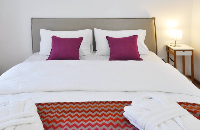 BFG Suites Vera Residence